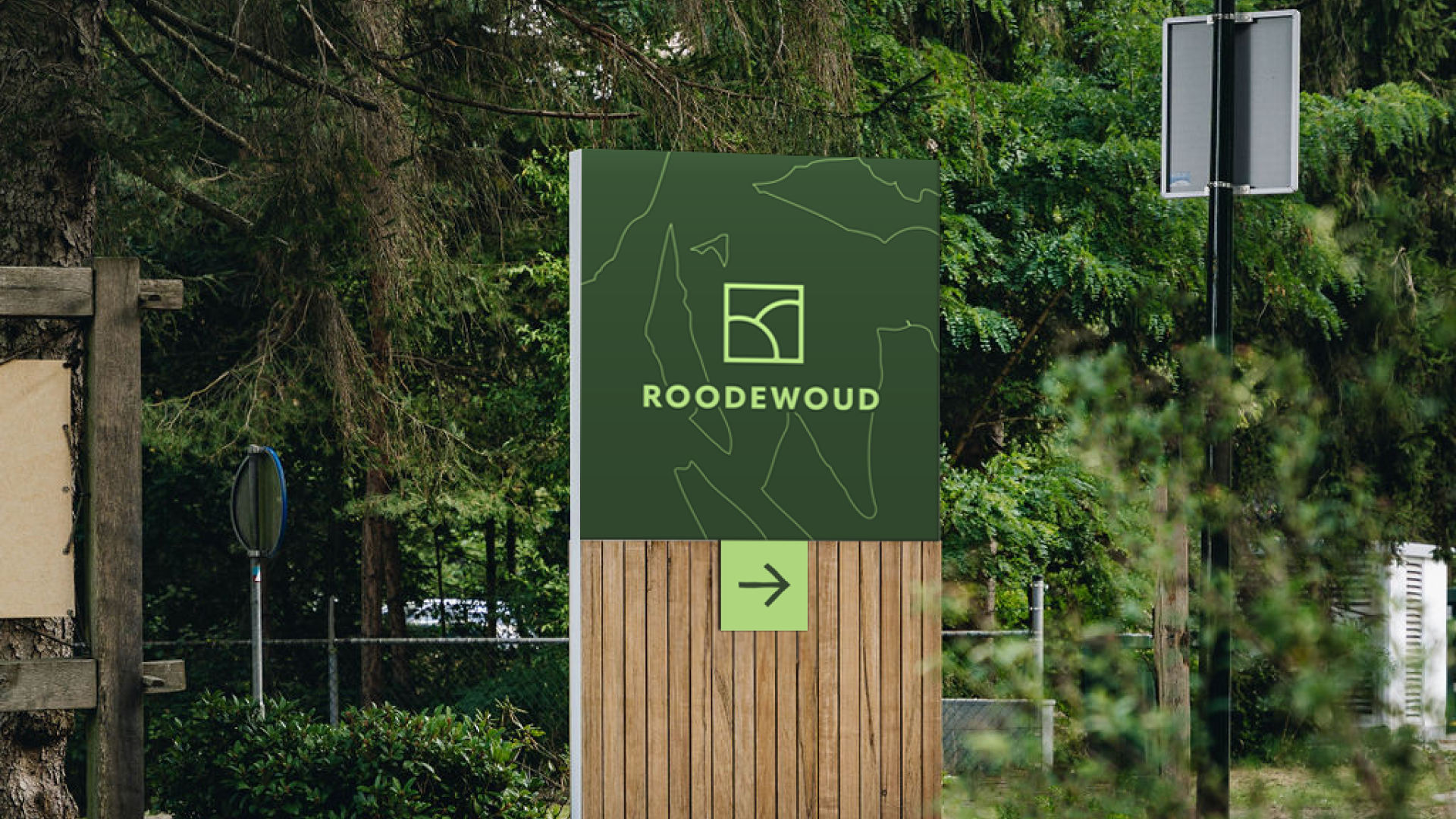 Visual overview of project